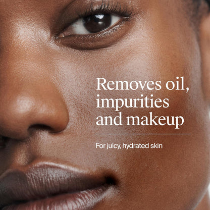 Hydro Boost Facial Cleansing Gel, Hydrating Gentle Face Cleanser and Makeup Remover with Hyaluronic Acid, Hypoallergenic Formula, 7.8 FL OZ