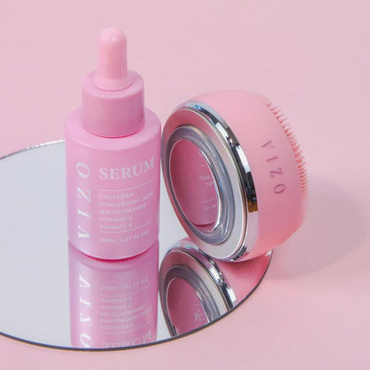 Rejuvenation & Cleansing Device